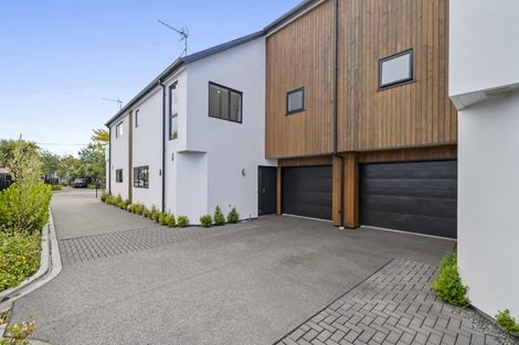 Photo of property in 2/128 Bishop Street, St Albans, Christchurch, 8014