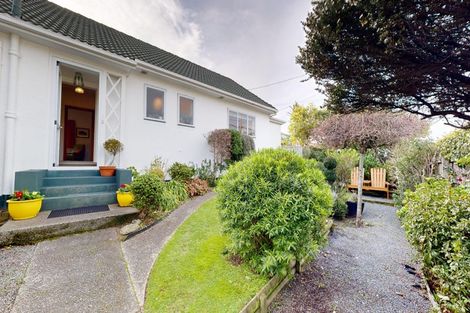 Photo of property in 457 Broadway, Miramar, Wellington, 6022