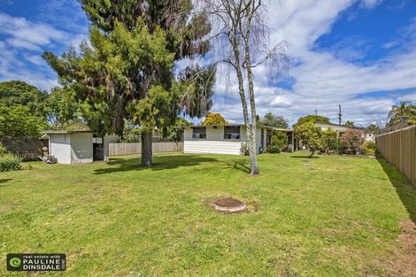 Photo of property in 89 Puriri Park Road, Maunu, Whangarei, 0110
