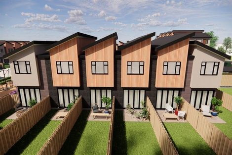 Photo of property in 77 Kindergarten Drive, Conifer Grove, Takanini, 2112