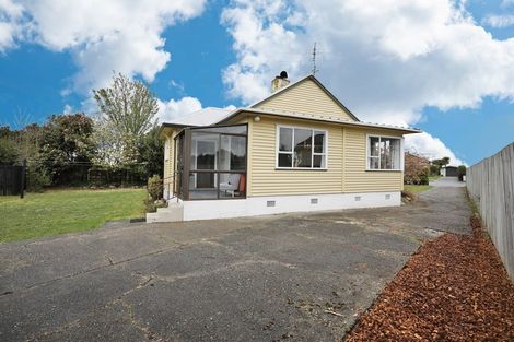 Photo of property in 22 Lockerbie Street, Turnbull Thomson Park, Invercargill, 9810