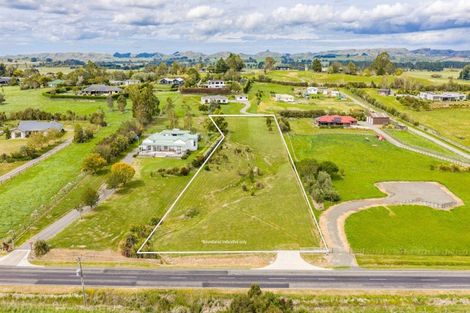 Photo of property in 367a Racecourse Road, Waipukurau, 4282
