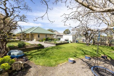 Photo of property in 47 Rangiora Woodend Road, Woodend, 7610