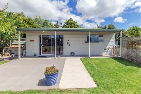 Photo of property in 6 Arete Lane, Levin, 5571
