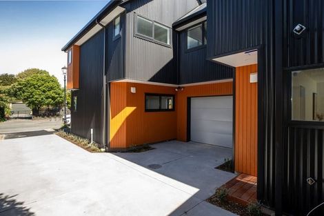 Photo of property in 2/9 Walpole Street, Waltham, Christchurch, 8023