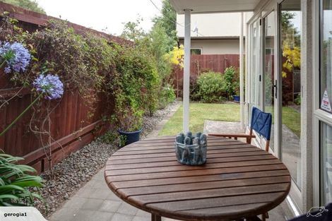 Photo of property in 5/36 Bishop Street, St Albans, Christchurch, 8014