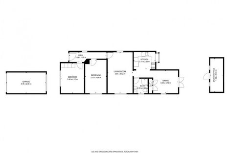 Photo of property in 26 Te Whiti Street, Kilbirnie, Wellington, 6022