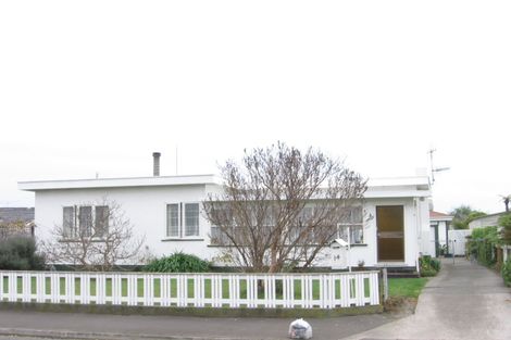 Photo of property in 14 Gallipoli Road, Onekawa, Napier, 4110
