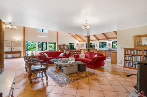 Photo of property in 116 Moumoukai Road, Hunua, Papakura, 2583