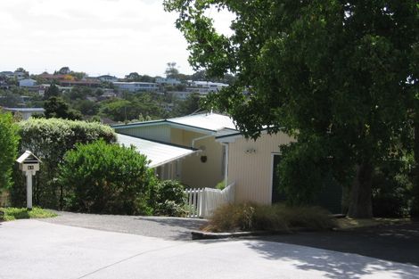 Photo of property in 11 Taumata Road, Castor Bay, Auckland, 0620