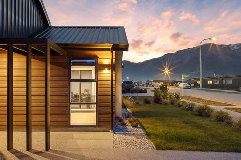 Photo of property in 49 Longview Drive, Lake Hawea, 9382