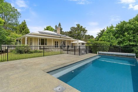 Photo of property in 54 Saleyards Road, Puhoi, Warkworth, 0994