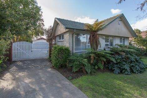 Photo of property in 24 Woodend Road, Woodend, 7610