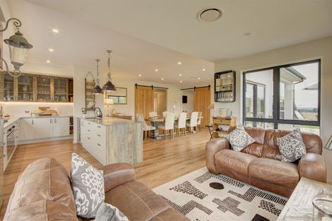 Photo of property in 578 Loburn Kowai Road, Loburn, Rangiora, 7472