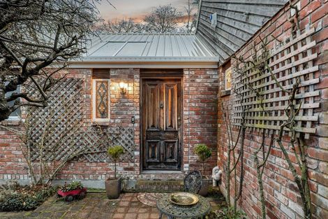 Photo of property in 4 Rubens Place, Burnside, Christchurch, 8053