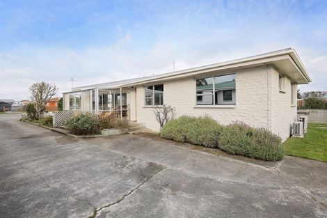 Photo of property in 802 Tweed Street, Rockdale, Invercargill, 9812