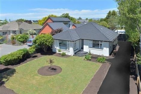 Photo of property in 384 Ilam Road, Bryndwr, Christchurch, 8053