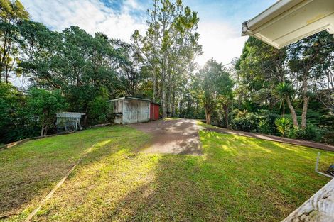 Photo of property in 2 Ocean View Road, Huia, Auckland, 0604