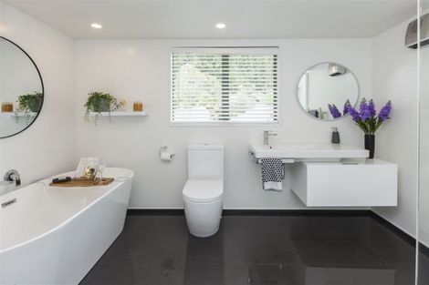 Photo of property in 1/46 Heberden Avenue, Sumner, Christchurch, 8081