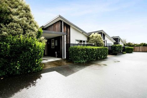 Photo of property in 7/16 Hamill Road, Halswell, Christchurch, 8025