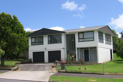 Photo of property in 18 Dickey Street, New Windsor, Auckland, 0600