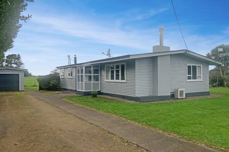 Photo of property in 247 Te Rehunga Road South, Dannevirke, 4972