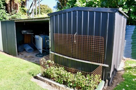 Photo of property in 10 Hunter Street, Karamea, 7893