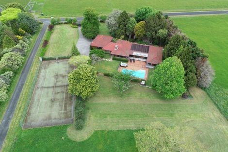 Photo of property in 54 Derbyshire Lane, Karaka, Papakura, 2580