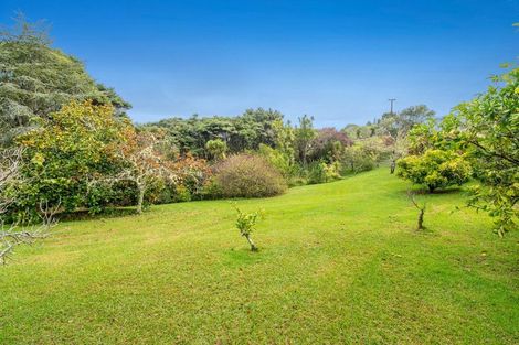 Photo of property in 812 Inland Road, Helensville, 0875