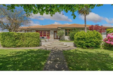 Photo of property in 605 Tay Street, Hawthorndale, Invercargill, 9810