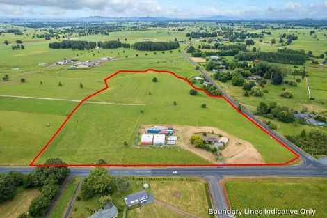 Photo of property in 682 Gordonton Road, Gordonton, Hamilton, 3281