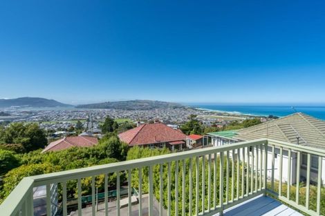 Photo of property in 8 Marewa Street, Kew, Dunedin, 9012