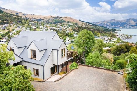 Photo of property in 10 Settlers Hill, Akaroa, 7520