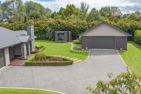 Photo of property in 22 Tunbridge Wells, Ohau, Levin, 5570