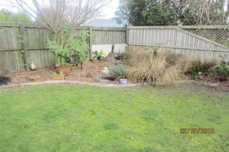Photo of property in 10 Wyber Place, Kaiapoi, 7630