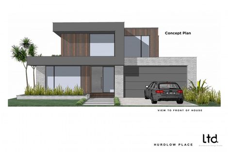 Photo of property in 1 Hurdlow Place, Manly, Whangaparaoa, 0930