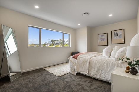 Photo of property in 55b Merriefield Avenue, Forrest Hill, Auckland, 0620