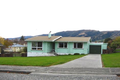 Photo of property in 14 Sherwood Place, Tapanui, 9522