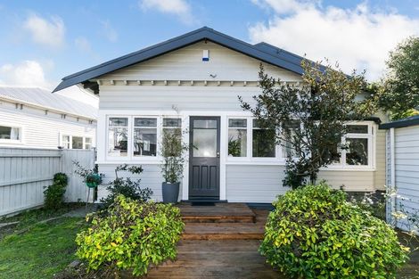 Photo of property in 67 Hutt Road, Petone, Lower Hutt, 5012