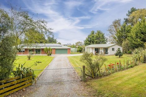 Photo of property in 8a Knorp Street, Otane, 4202