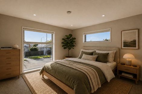Photo of property in 1/49 Plunket Street, Spreydon, Christchurch, 8024