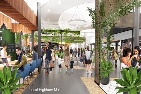 Photo of property in 2 Ravenstone Place, Chatswood, Auckland, 0626