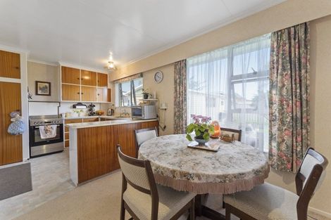 Photo of property in 7 Te Kama Street, Levin, 5510