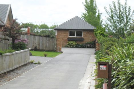 Photo of property in 322 Beach Road, Kaiapoi, 7630