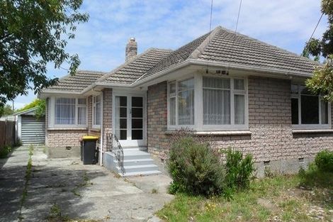 Photo of property in 151 Tedder Avenue, North New Brighton, Christchurch, 8083