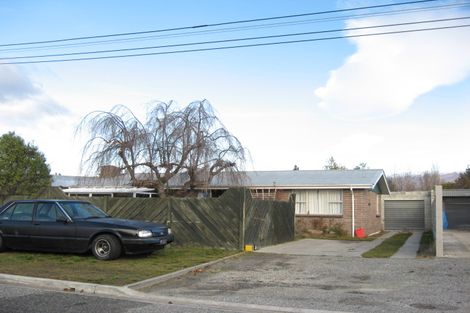 Photo of property in 13 Campbell Street, Alexandra, 9320