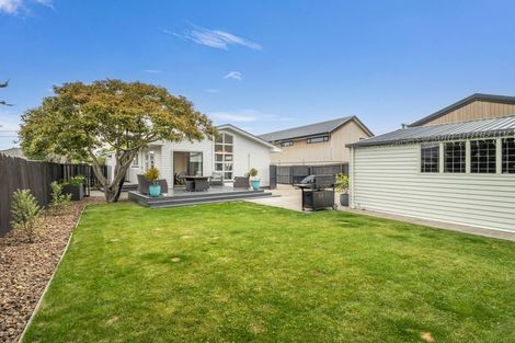 Photo of property in 4 Lovelock Street, Dallington, Christchurch, 8061
