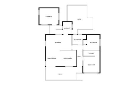 Photo of property in 429 Taieri Road, Halfway Bush, Dunedin, 9010