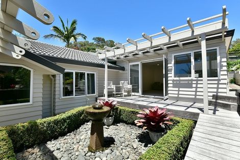 Photo of property in 20 Whale Cove, Stanmore Bay, Whangaparaoa, 0932