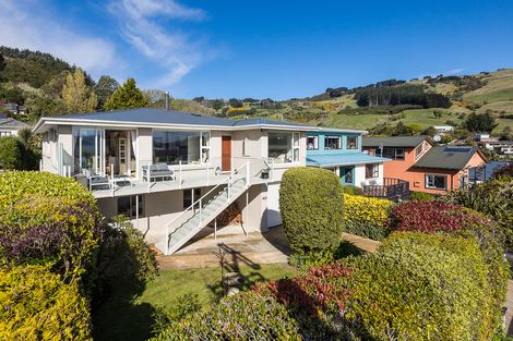 Photo of property in 10a Wharfdale Street, Macandrew Bay, Dunedin, 9014